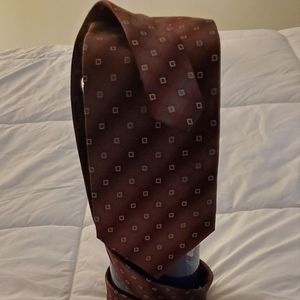 *Dimoggio Hand Made Tie